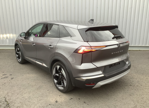 Renault SYMBIOZ Nouveau E-Tech full hybrid 145 Iconic