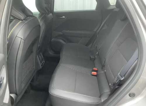 Renault SYMBIOZ Nouveau E-Tech full hybrid 145 Iconic