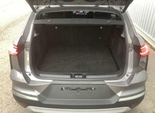 Renault SYMBIOZ Nouveau E-Tech full hybrid 145 Iconic