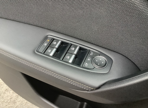 Renault SYMBIOZ Nouveau E-Tech full hybrid 145 Iconic