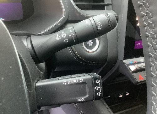 Renault SYMBIOZ Nouveau E-Tech full hybrid 145 Iconic