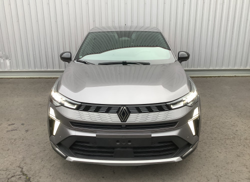 Renault SYMBIOZ Nouveau E-Tech full hybrid 145 Iconic