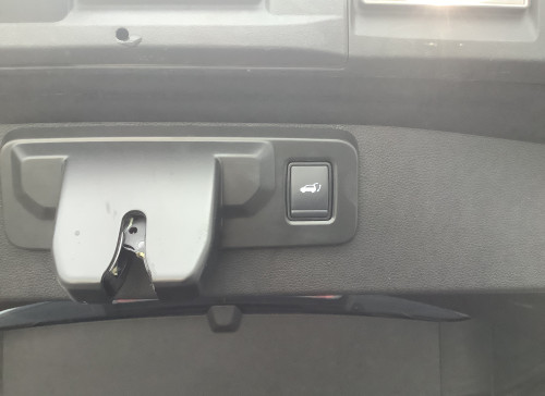 Renault SYMBIOZ Nouveau E-Tech full hybrid 145 Iconic