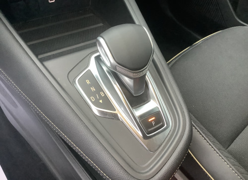 Renault SYMBIOZ Nouveau E-Tech full hybrid 145 Iconic