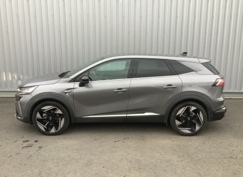 Renault SYMBIOZ Nouveau E-Tech full hybrid 145 Iconic