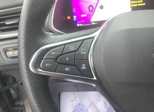 Renault SYMBIOZ Nouveau E-Tech full hybrid 145 Iconic