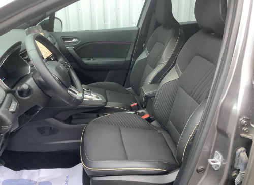 Renault SYMBIOZ Nouveau E-Tech full hybrid 145 Iconic