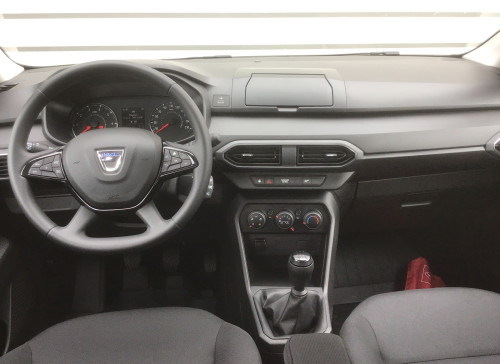 Dacia SANDERO SCe 65 - 22 Essentiel