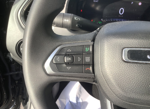 Jeep RENEGADE Nouveau 1.5 Turbo T4 130 ch BVR7 e-Hybrid Altitude