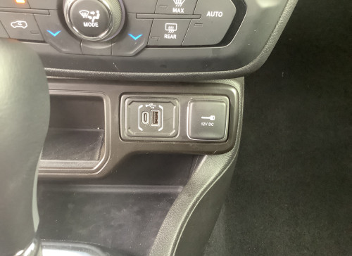 Jeep RENEGADE Nouveau 1.5 Turbo T4 130 ch BVR7 e-Hybrid Altitude