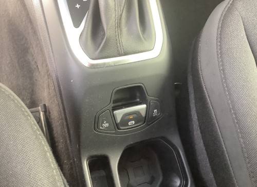 Jeep RENEGADE Nouveau 1.5 Turbo T4 130 ch BVR7 e-Hybrid Altitude