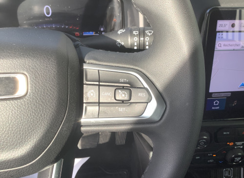 Jeep RENEGADE Nouveau 1.5 Turbo T4 130 ch BVR7 e-Hybrid Altitude