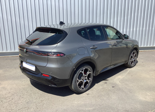 Alfa Romeo TONALE 1.5 Hybrid 160 ch VGT TCT7 Veloce