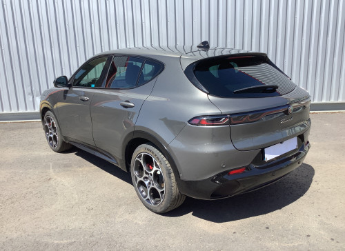 Alfa Romeo TONALE 1.5 Hybrid 160 ch VGT TCT7 Veloce
