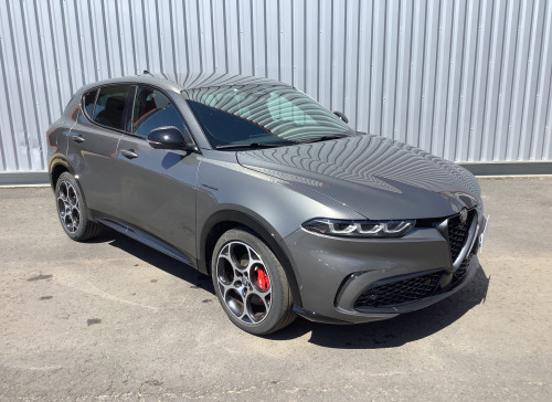 Alfa Romeo TONALE 1.5 Hybrid 160 ch VGT TCT7 Veloce