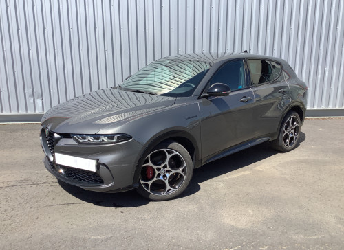 Alfa Romeo TONALE 1.5 Hybrid 160 ch VGT TCT7 Veloce
