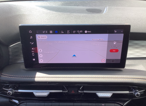 Alfa Romeo TONALE 1.5 Hybrid 160 ch VGT TCT7 Veloce