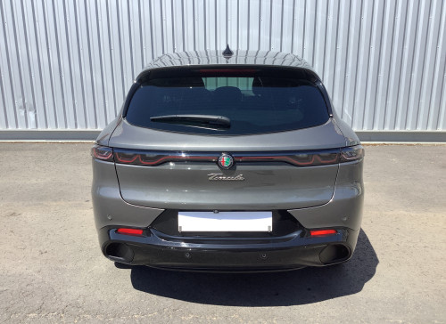 Alfa Romeo TONALE 1.5 Hybrid 160 ch VGT TCT7 Veloce