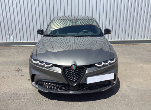 Alfa Romeo TONALE 1.5 Hybrid 160 ch VGT TCT7 Veloce