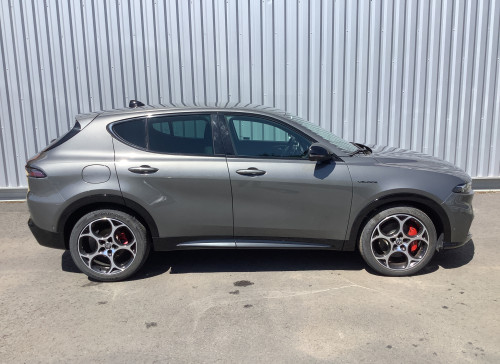Alfa Romeo TONALE 1.5 Hybrid 160 ch VGT TCT7 Veloce