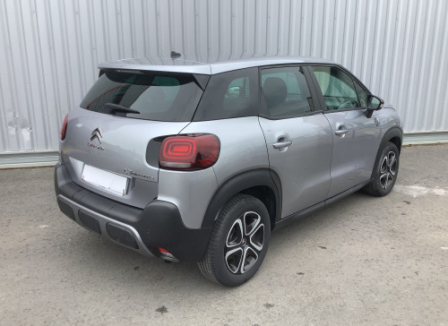 Citroën C3 AIRCROSS PureTech 110 S&S BVM6 You