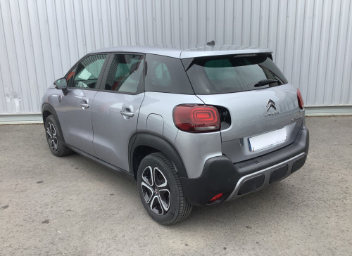 Citroën C3 AIRCROSS PureTech 110 S&S BVM6 You