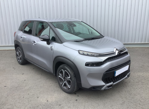 Citroën C3 AIRCROSS PureTech 110 S&S BVM6 You