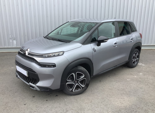 Citroën C3 AIRCROSS PureTech 110 S&S BVM6 You