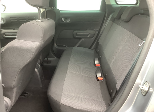 Citroën C3 AIRCROSS PureTech 110 S&S BVM6 You
