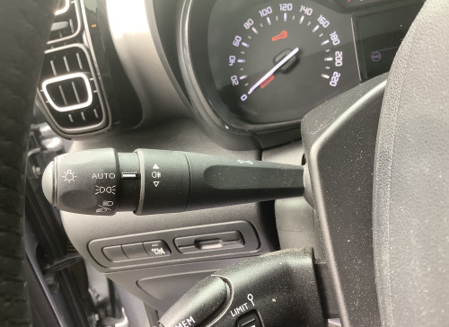 Citroën C3 AIRCROSS PureTech 110 S&S BVM6 You