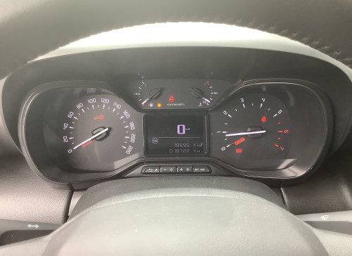 Citroën C3 AIRCROSS PureTech 110 S&S BVM6 You