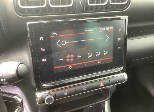 Citroën C3 AIRCROSS PureTech 110 S&S BVM6 You
