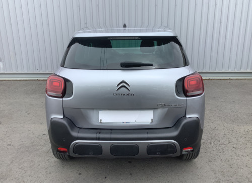 Citroën C3 AIRCROSS PureTech 110 S&S BVM6 You