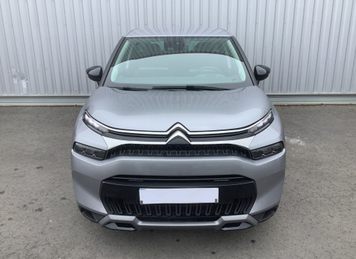 Citroën C3 AIRCROSS PureTech 110 S&S BVM6 You