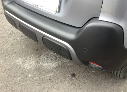 Citroën C3 AIRCROSS PureTech 110 S&S BVM6 You