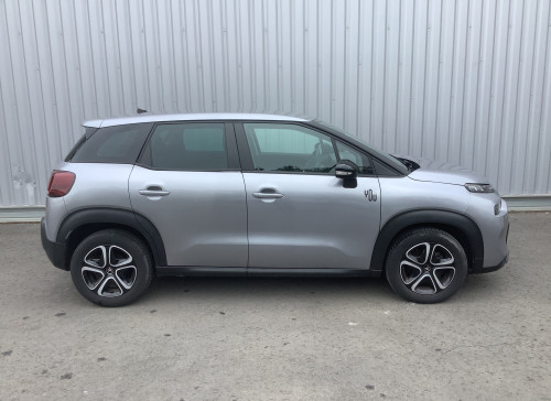 Citroën C3 AIRCROSS PureTech 110 S&S BVM6 You