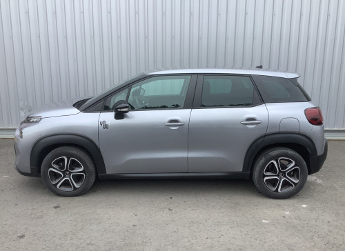 Citroën C3 AIRCROSS PureTech 110 S&S BVM6 You