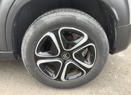 Citroën C3 AIRCROSS PureTech 110 S&S BVM6 You