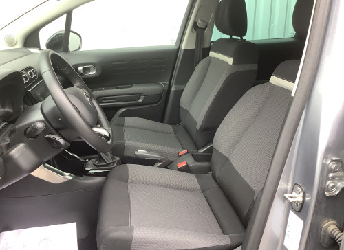 Citroën C3 AIRCROSS PureTech 110 S&S BVM6 You