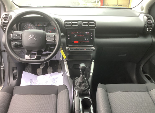 Citroën C3 AIRCROSS PureTech 110 S&S BVM6 You