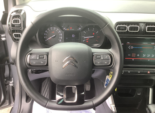Citroën C3 AIRCROSS PureTech 110 S&S BVM6 You