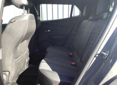 Peugeot 2008 Nouveau PureTech 130 S&S EAT8 Allure