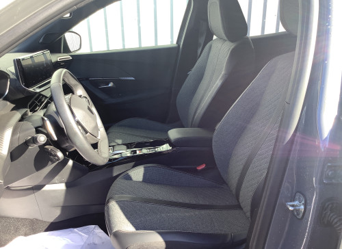 Peugeot 2008 Nouveau PureTech 130 S&S EAT8 Allure