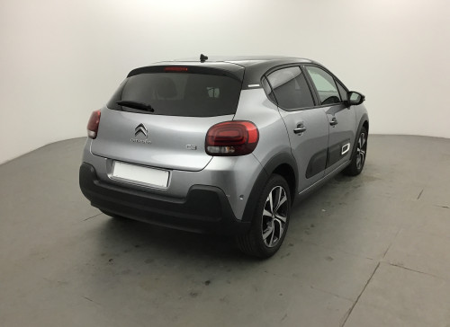 Citroën C3 Nouvelle PureTech 83 S&S BVM5 Shine Pack