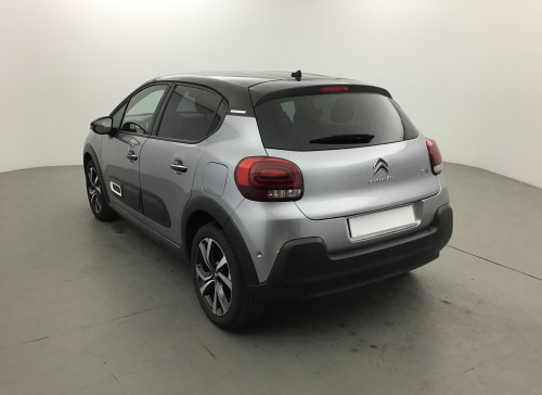 Citroën C3 Nouvelle PureTech 83 S&S BVM5 Shine Pack