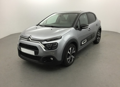 Citroën C3 Nouvelle PureTech 83 S&S BVM5 Shine Pack