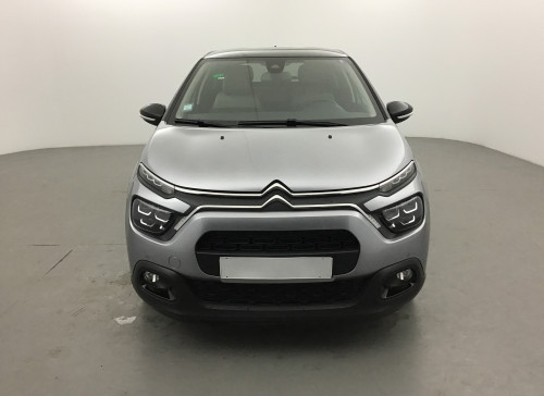 Citroën C3 Nouvelle PureTech 83 S&S BVM5 Shine Pack