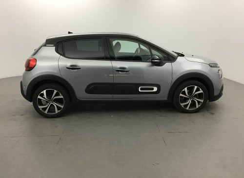 Citroën C3 Nouvelle PureTech 83 S&S BVM5 Shine Pack