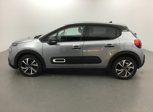 Citroën C3 Nouvelle PureTech 83 S&S BVM5 Shine Pack