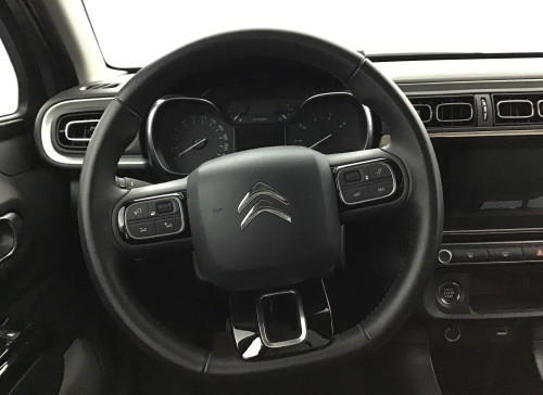 Citroën C3 Nouvelle PureTech 83 S&S BVM5 Shine Pack